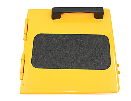 HYUNDAI ­-­ 72LL-60153 ­-­ COVER ASM-BATT LH