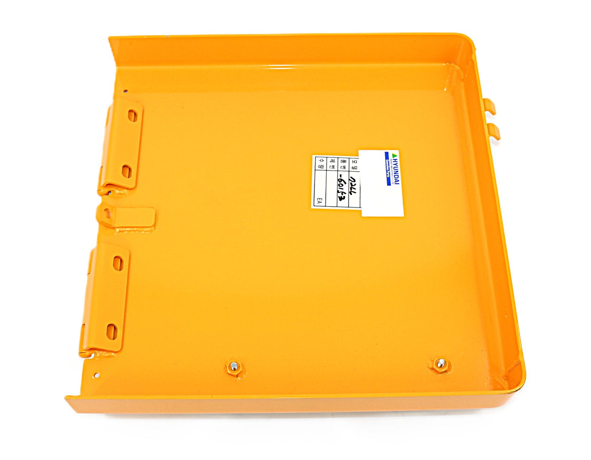 HYUNDAI ­-­ 72LL-60153 ­-­ COVER ASM-BATT LH