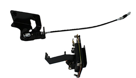 HYUNDAI ­-­ 72LM-40054 ­-­ LATCH ASM-GRILL