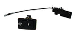 HYUNDAI ­-­ 72LM-40054 ­-­ LATCH ASM-GRILL