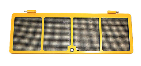 HYUNDAI ­-­ 72LM-42502 ­-­ COVER-INLET