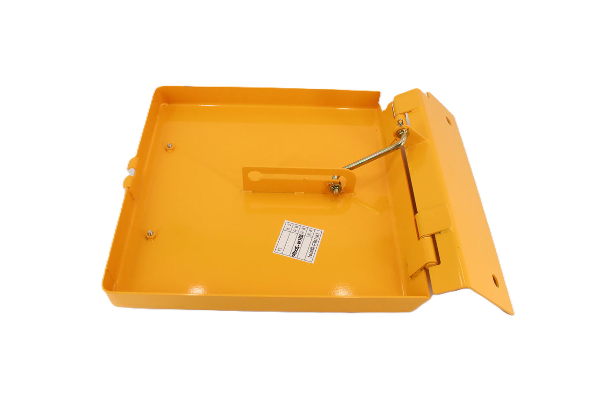 HYUNDAI ­-­ 72LM-50020 ­-­ COVER ASM-BATT