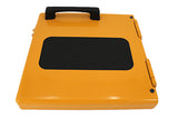 HYUNDAI ­-­ 72LM-60163 ­-­ COVER ASM-BATT RH