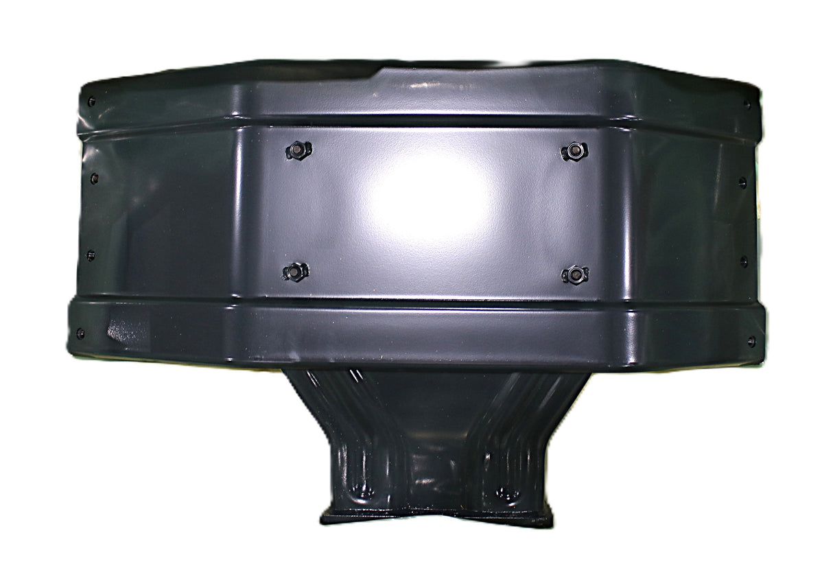 HYUNDAI ­-­ 72LM-70021 ­-­ FENDER ASM-FR RH