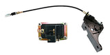 HYUNDAI ­-­ 72LN-40055 ­-­ LATCH ASM-GRILL