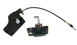 HYUNDAI ­-­ 72LN-40055 ­-­ LATCH ASM-GRILL