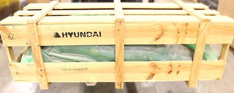 HYUNDAI ­-­ 72LN-60083 ­-­ FENDER ASM-RR RH