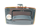 HYUNDAI ­-­ 72LP-40054 ­-­ LATCH ASM-GRILL