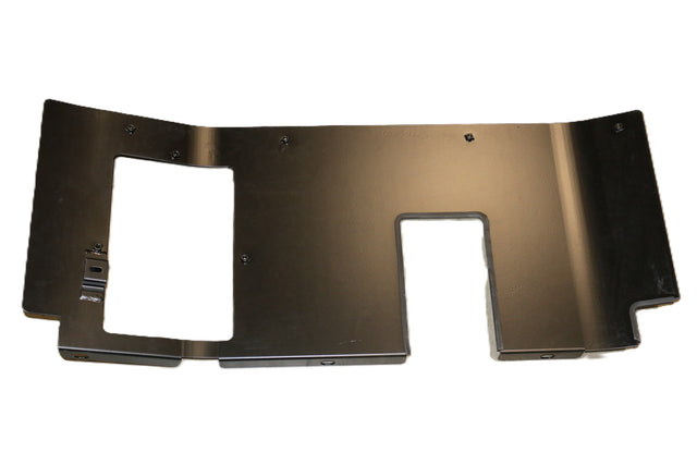 HYUNDAI ­-­ 73N6-21050 ­-­ COVER-AIRCON LOW