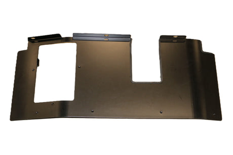 HYUNDAI ­-­ 73N6-21050 ­-­ COVER-AIRCON LOW