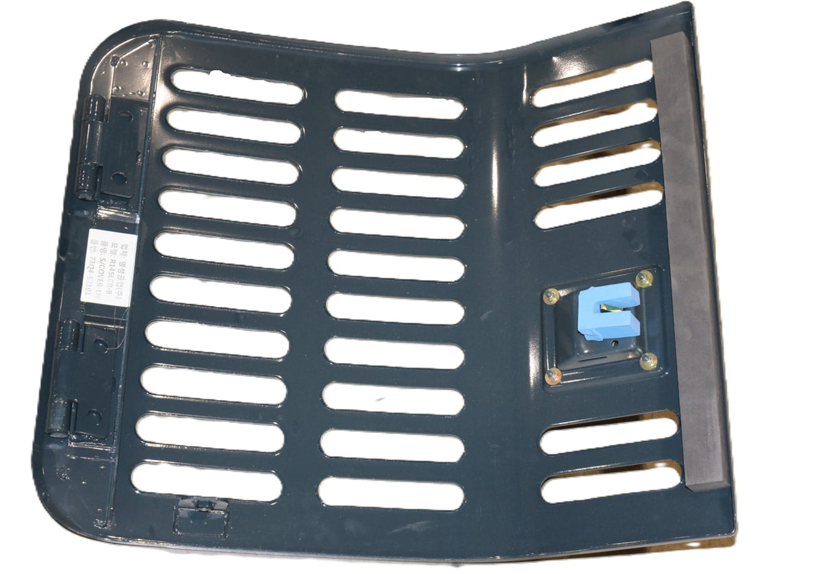 HYUNDAI ­-­ 73Q4-52101 ­-­ COVER ASM-SIDE LH