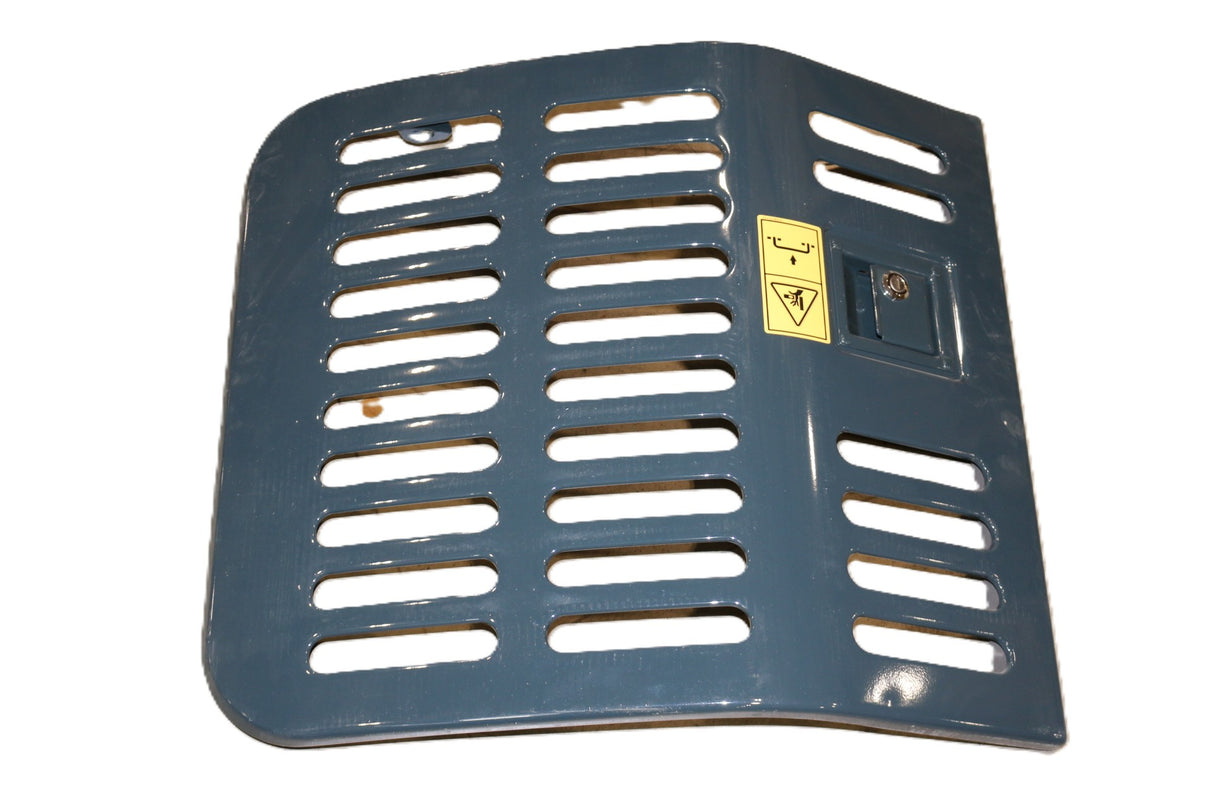 HYUNDAI ­-­ 73Q4-52101 ­-­ COVER ASM-SIDE LH