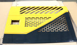 HYUNDAI ­-­ 73QB-62211 ­-­ COVER-SIDE