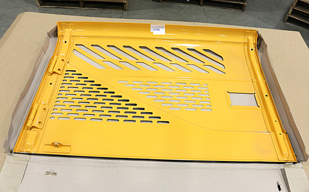 HYUNDAI ­-­ 73QB-62211 ­-­ COVER-SIDE