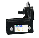 HYUNDAI ­-­ 75LK-40611 ­-­ HINGE ASM