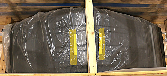 HYUNDAI ­-­ 75LL-80021 ­-­ GUARD ASM-MUD RH