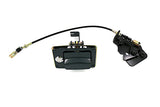 HYUNDAI ­-­ 75LQ-40052 ­-­ LATCH ASM