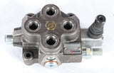 BUCHER HYDRAULICS ­-­ 2000061111078 ­-­ HYDRAULIC VALVE - MONOBLOCK