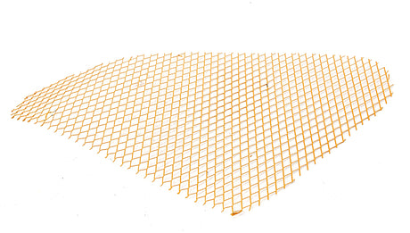 HYUNDAI ­-­ 76MK-53400 ­-­ NET ASM-WIRE