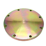 HYUNDAI ­-­ 81LD-20260 ­-­ COVER