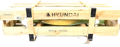 HYUNDAI ­-­ 81LK-20102 ­-­ SUPPORT ASM-FRONT