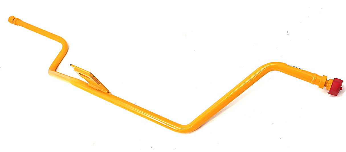 HYUNDAI ­-­ 81LK-70070 ­-­ PIPE ASM-COOLING LH