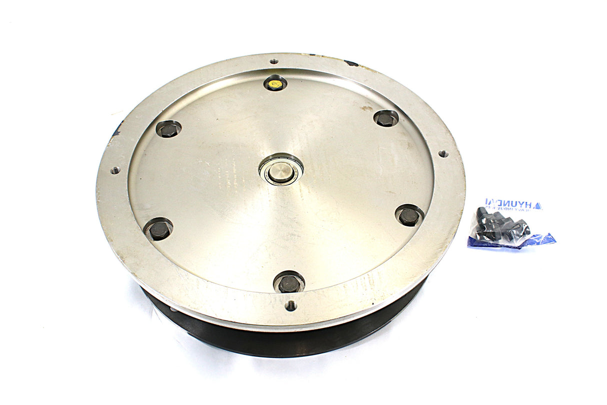 HYUNDAI ­-­ 81LL-30071 ­-­ COUPLING