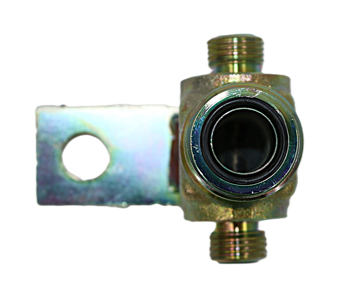 HYUNDAI ­-­ 81LQ-70101 ­-­ CONNECTOR ASM