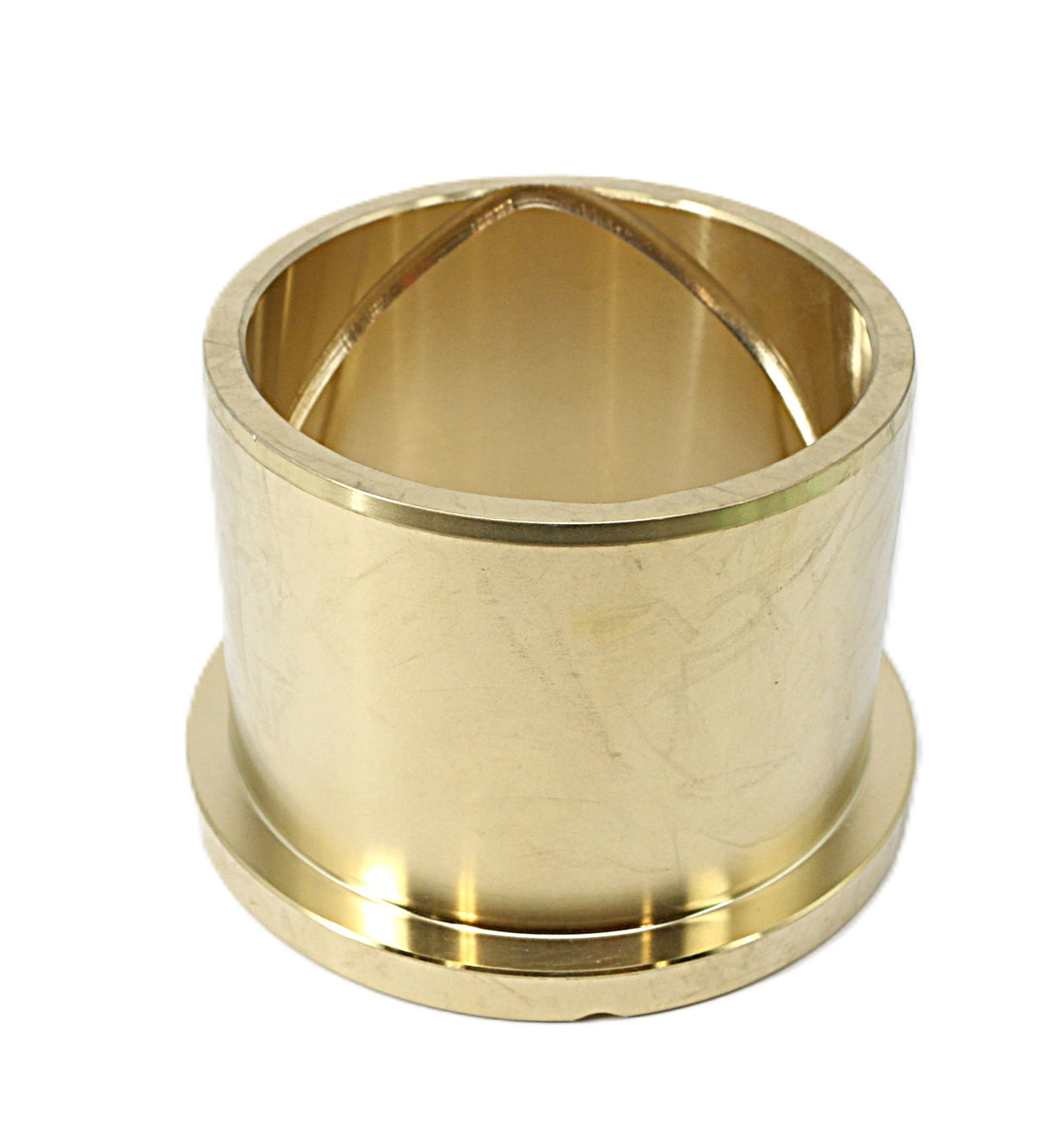 HYUNDAI ­-­ 81QA-13120 ­-­ BUSHING-IDLER