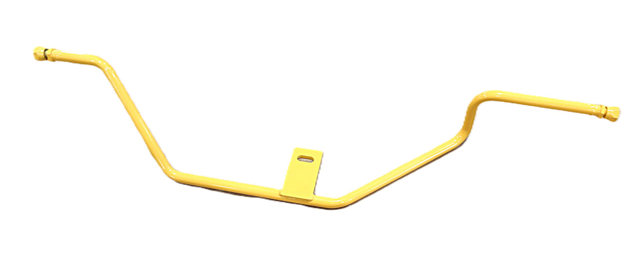 HYUNDAI ­-­ 81WE-70180 ­-­ PIPE ASM-HYD