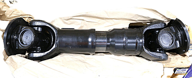 HYUNDAI ­-­ 81Z1-31010 ­-­ SHAFT-DRIVE FR
