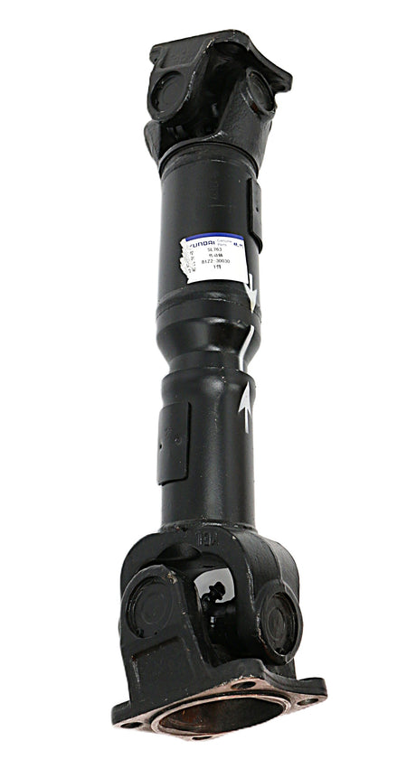 HYUNDAI ­-­ 81Z2-30030 ­-­ SHAFT-DRIVE CT