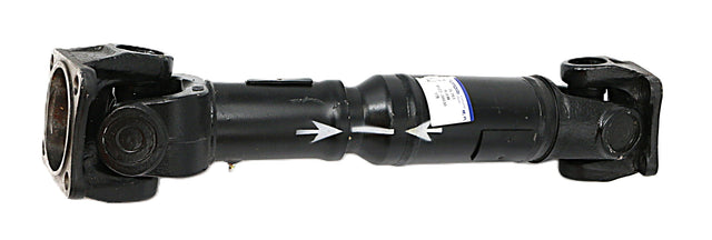 HYUNDAI ­-­ 81Z2-30030 ­-­ SHAFT-DRIVE CT