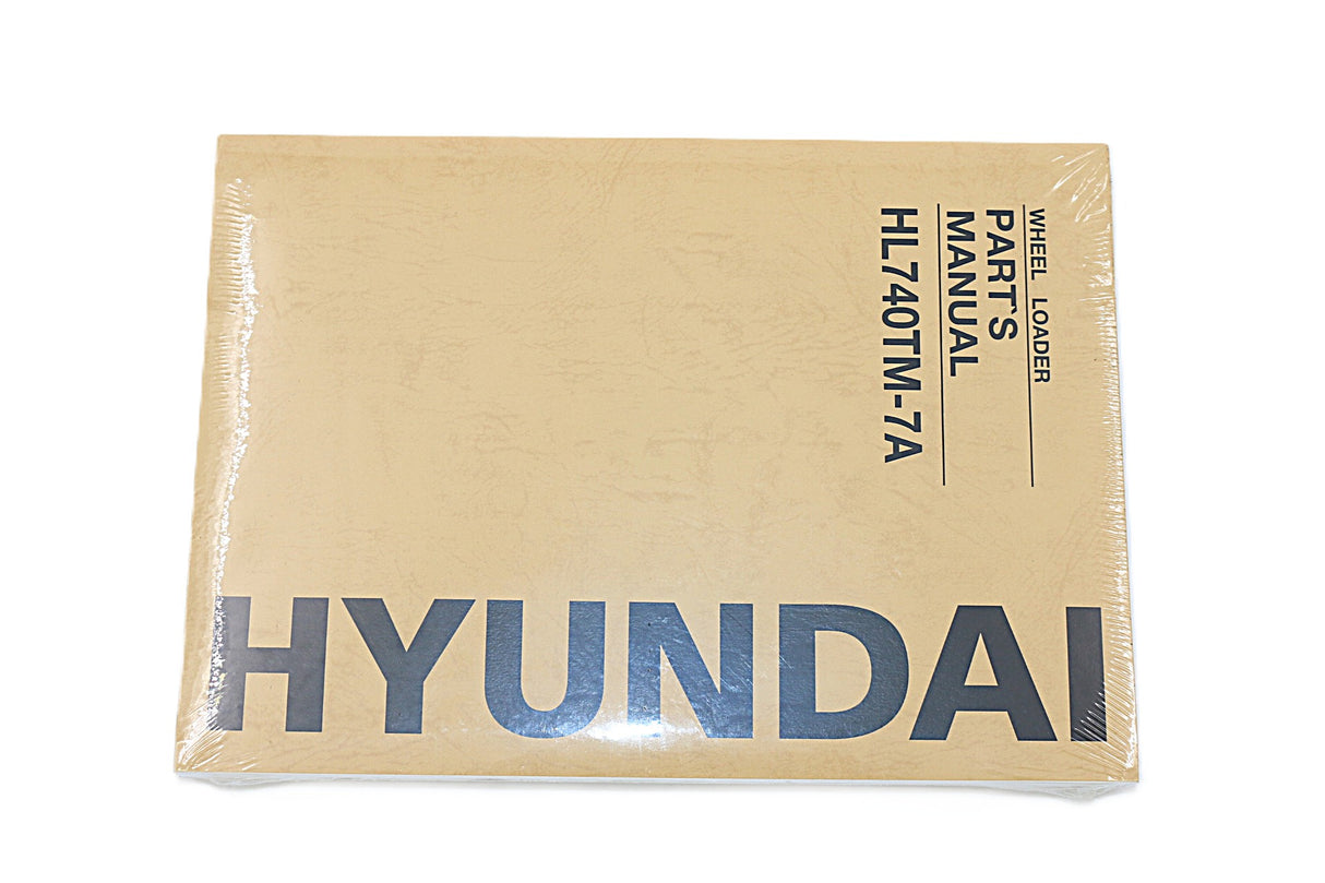 HYUNDAI ­-­ 91LF-31060 ­-­ CATALOG-PARTS