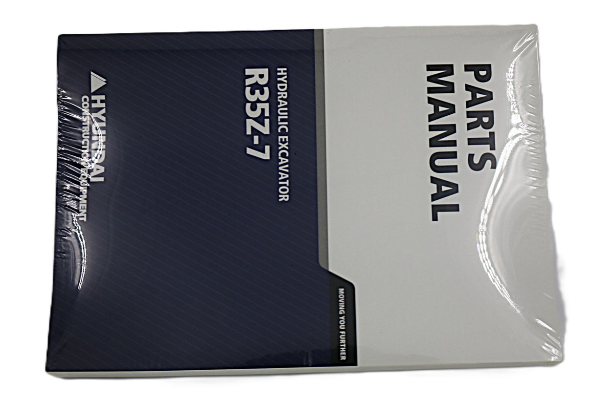 HYUNDAI ­-­ 91MH-30030 ­-­ CATALOG-PARTS
