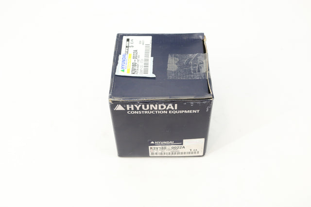HYUNDAI ­-­ K3V180-0022A ­-­ PISTON ASM-ROTARY(9EA)