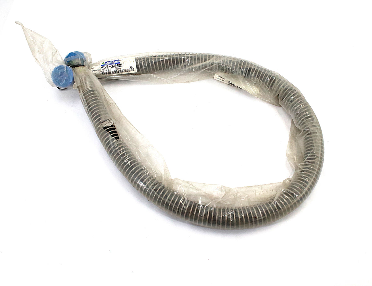 HYUNDAI ­-­ P705-128426 ­-­ HOSE ASM-THD&RLG