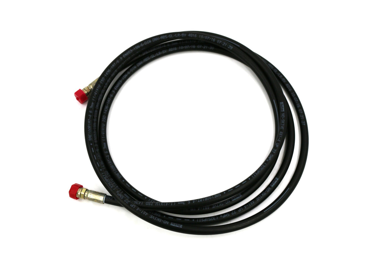 HYUNDAI ­-­ P910-044079 ­-­ HOSE ASM-ORFS&THD