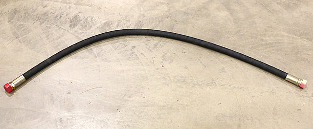 HYUNDAI ­-­ P910-126031 ­-­ HOSE ASM-ORFS&THD