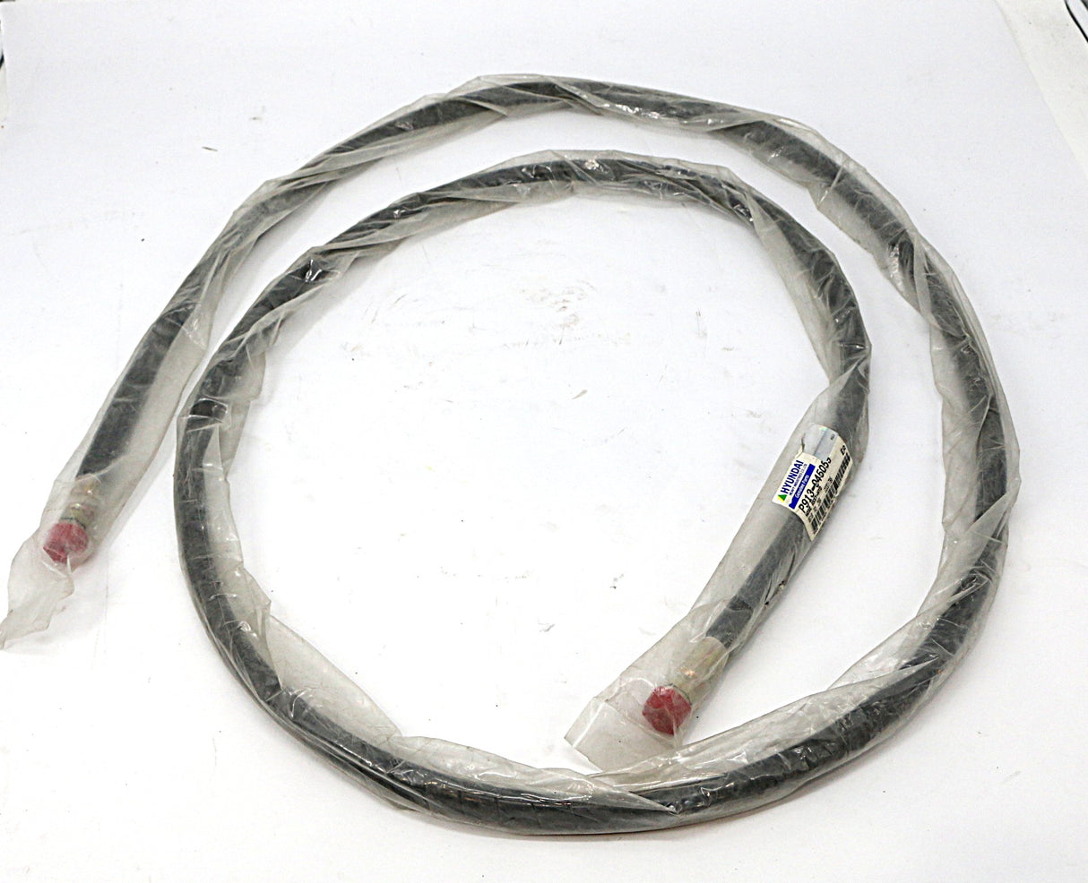 HYUNDAI ­-­ P913-045059 ­-­ HOSE ASM-ORFS&THD