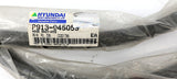 HYUNDAI ­-­ P913-045059 ­-­ HOSE ASM-ORFS&THD