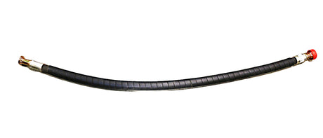 HYUNDAI ­-­ P913-166035 ­-­ HOSE ASM-ORFS&THD