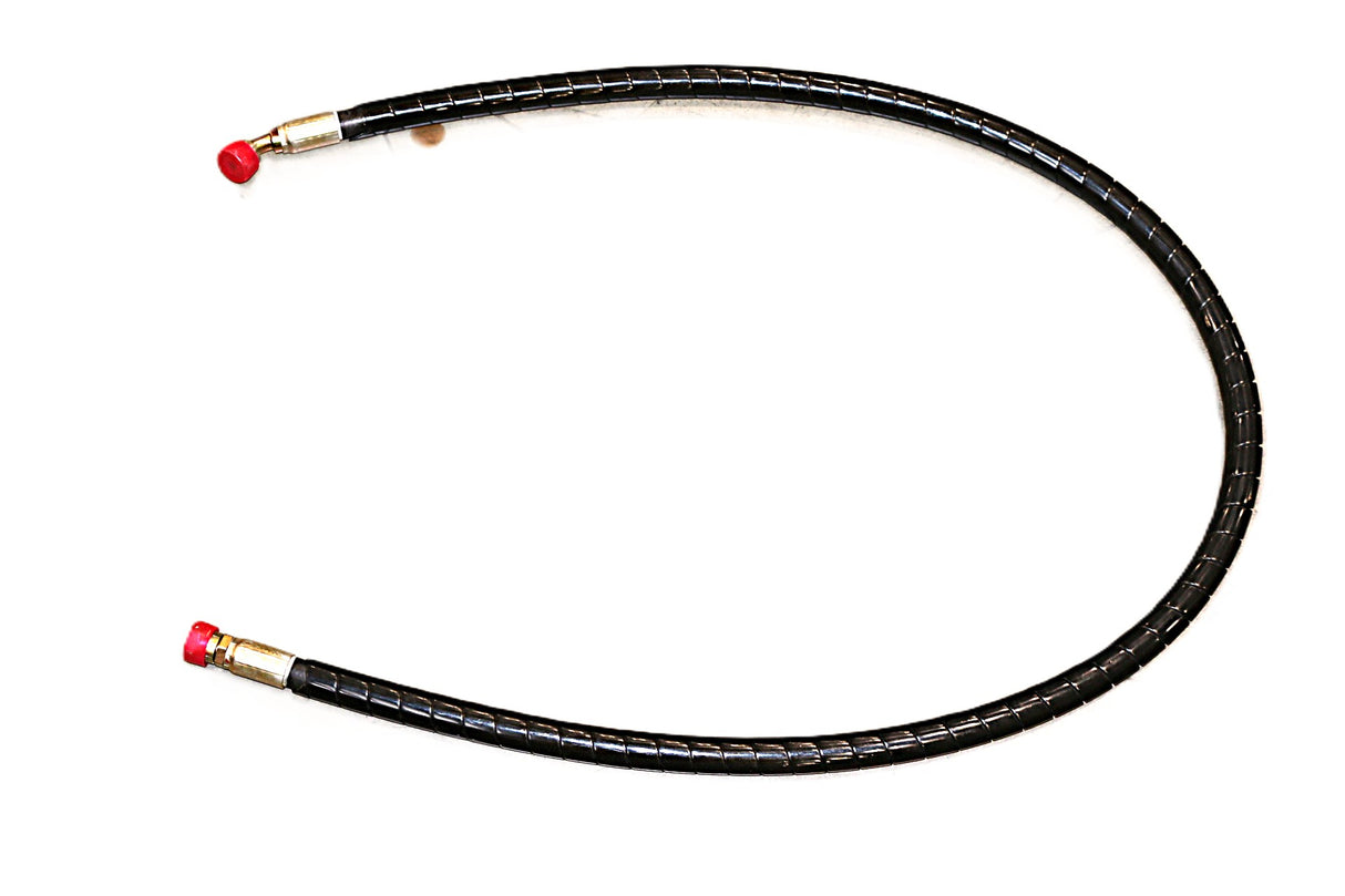 HYUNDAI ­-­ P923-066030 ­-­ HOSE ASM-ORFS&THD