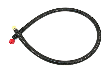 HYUNDAI ­-­ P924-085029 ­-­ HOSE ASM-ORFS&THD
