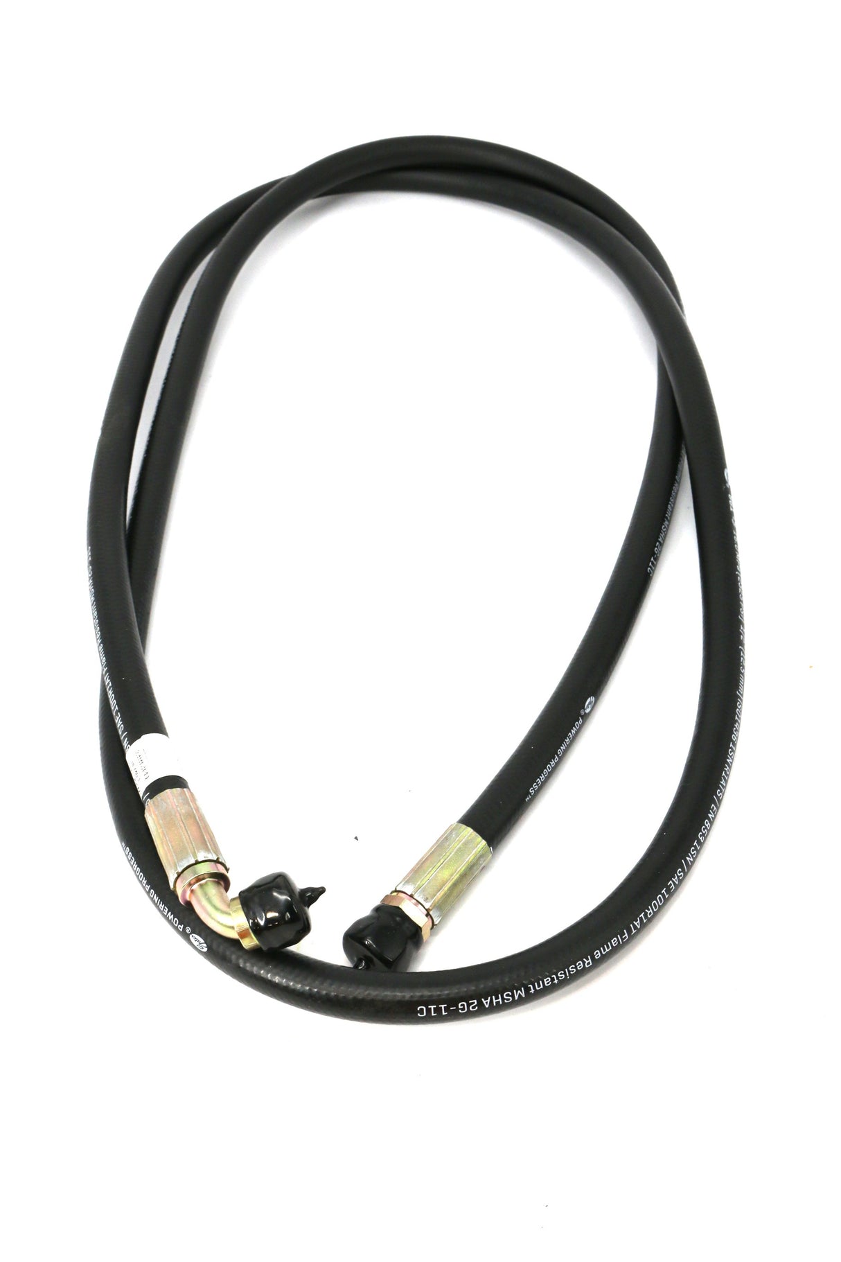HYUNDAI ­-­ P930-082060 ­-­ HOSE ASM-ORFS&THD