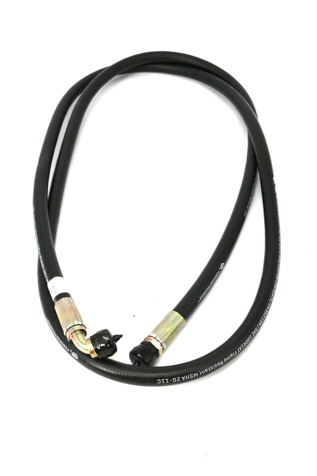 HYUNDAI ­-­ P930-082060 ­-­ HOSE ASM-ORFS&THD