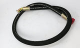 HYUNDAI ­-­ P950-127334 ­-­ HOSE ASM-ORFS&FLG