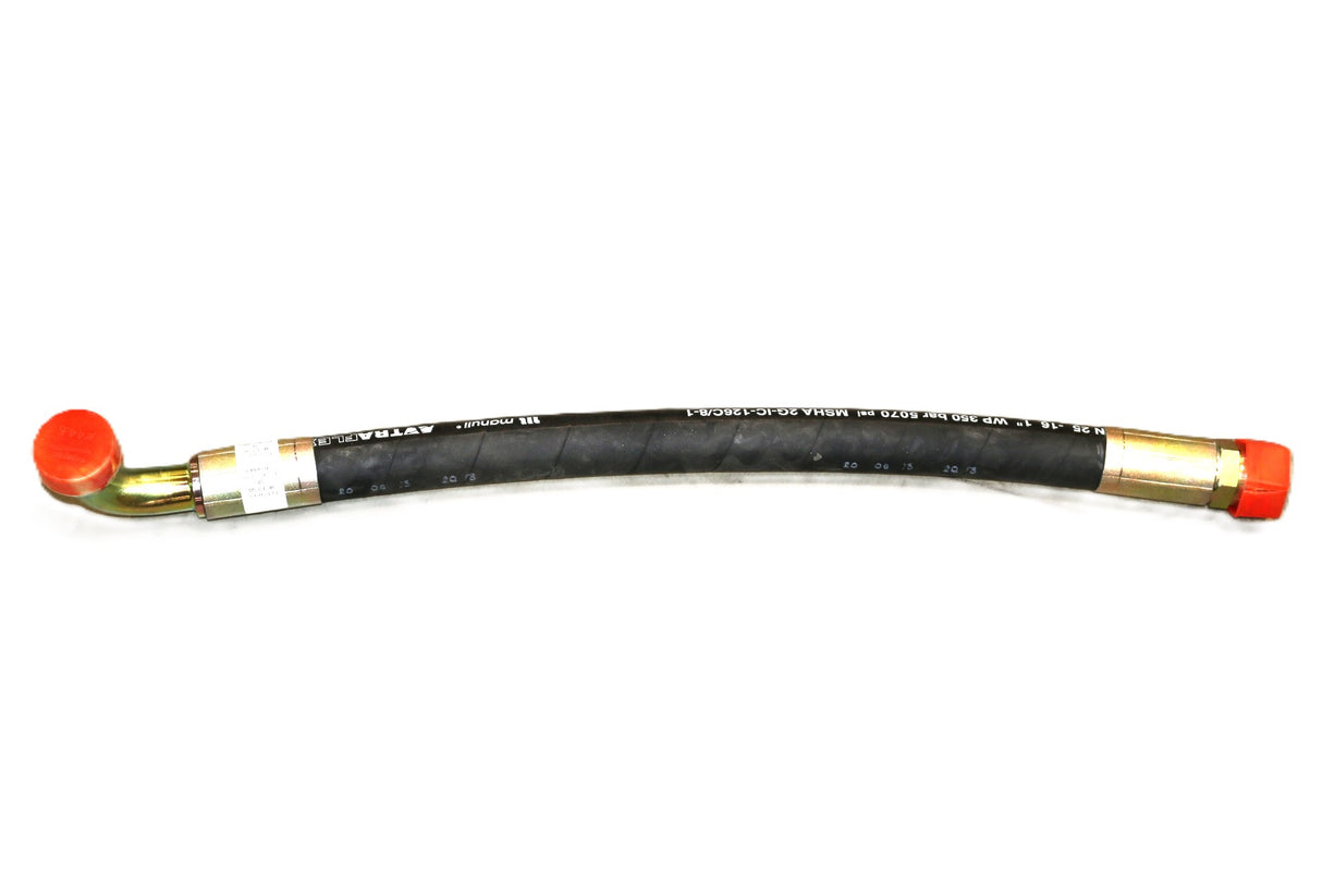 HYUNDAI ­-­ P980-166314 ­-­ HOSE ASM-ORFS&FLG