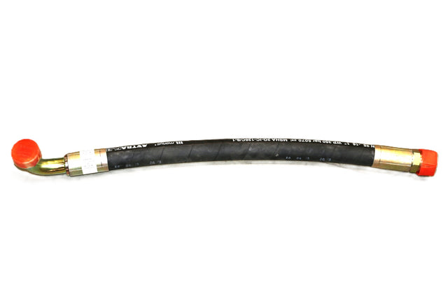 HYUNDAI ­-­ P980-166314 ­-­ HOSE ASM-ORFS&FLG