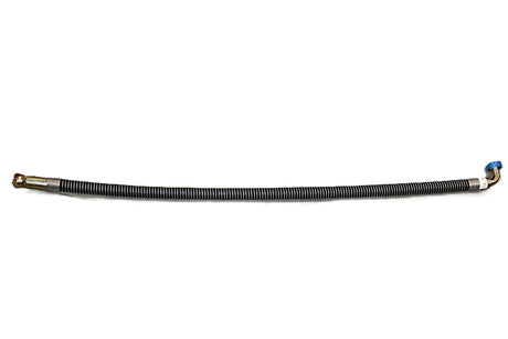 HYUNDAI ­-­ P985-128428 ­-­ HOSE ASM-ORFS&FLG